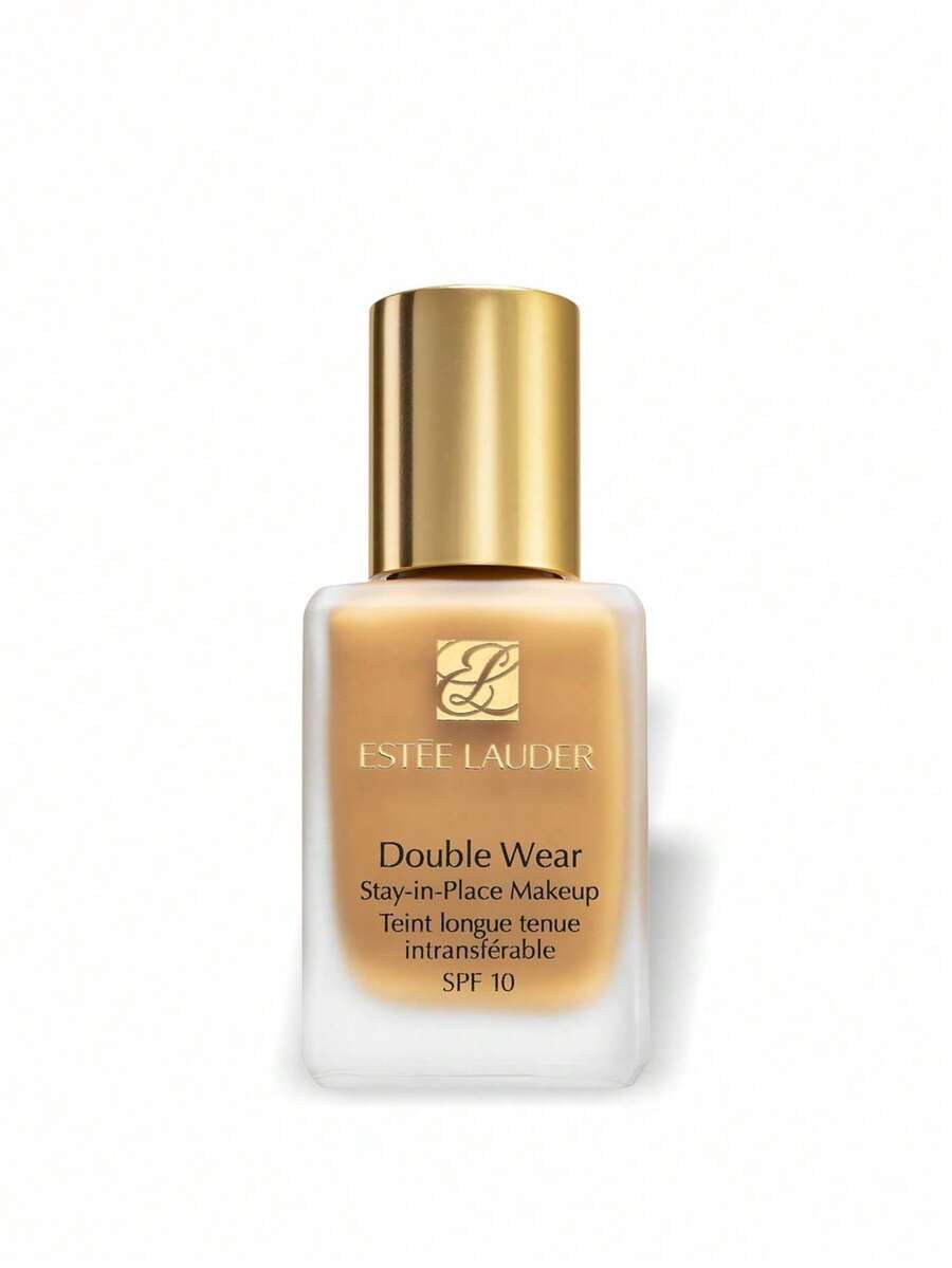 Estée Lauder Double Wear Stay-In-Place Makeup SPF10 Foundation 2C1 Pure Beige 30 Ml - 2C1 Pure Beige 77 - View 1
