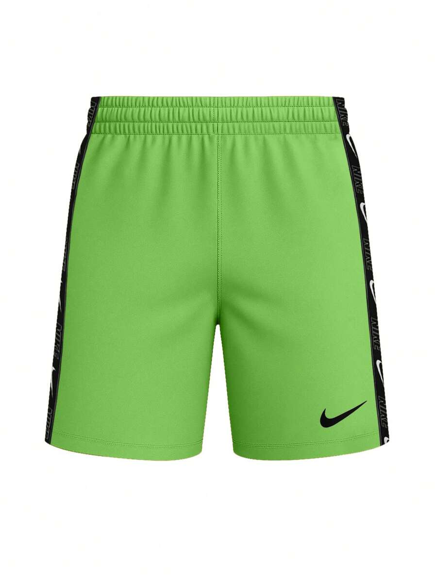 Nike Essential Boys' Swim Shorts Green - Green - View 1