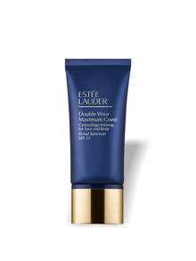 Estée Lauder Double Wear Maximum Cover Camouflage Foundation SPF15 2C5 Creamy Tan Medium 30 Ml - 2C5 奶油棕褐色 05 - 查看 1