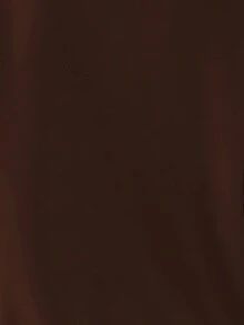 Lunelith SHEIN Lunessa Damen modischer Lässig Maillard Rundhals Langarm Sweatshirt