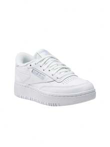 Reebok CLUB C DOUBLE_GW0854 - White - View 2