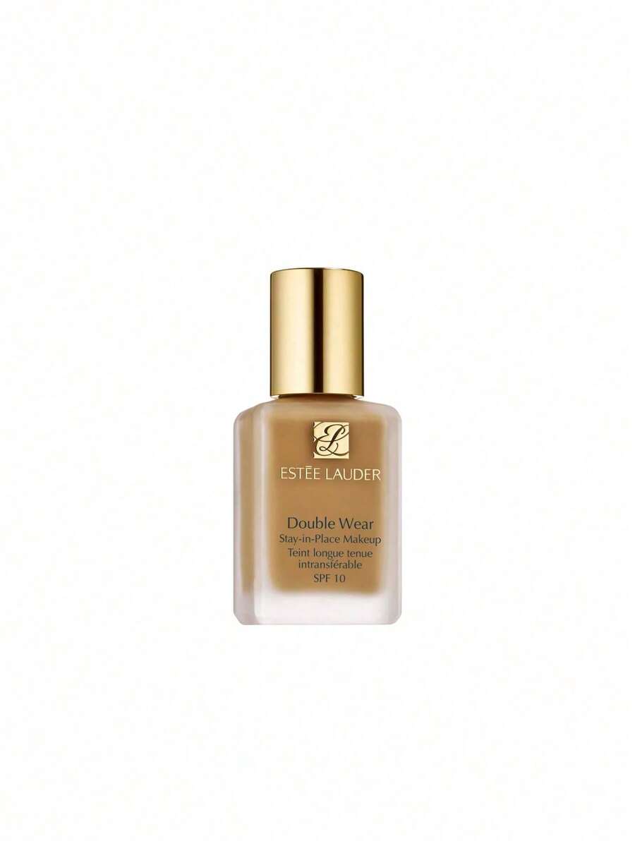 Estée Lauder Double Wear Stay-In-Place Foundation SPF 10 4C1 Outdoor Beige 30 Ml - #4C1 戶外米色 - 查看 1