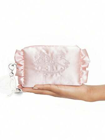 Kawaii Makeup Bags