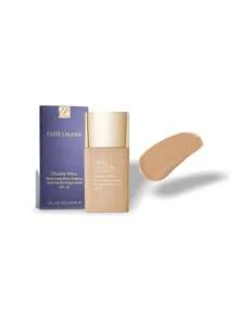 Kem nền lâu trôi Double Wear Sheer của Estée Lauder SPF20 30ml - 3W1 Tawny - Xem 2