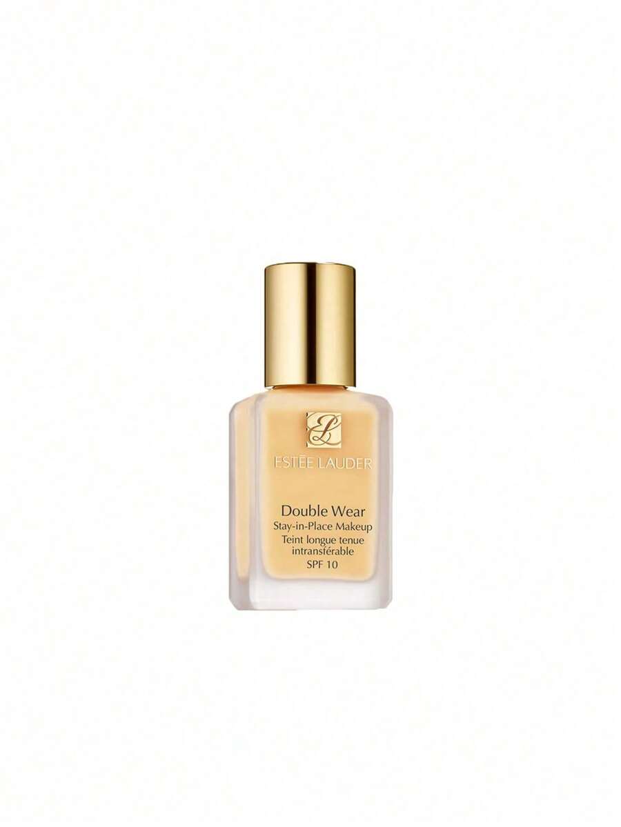 Estée Lauder Double Wear Stay-in-Place Foundation SPF 10 1C1 Cool Bone 30 ml - #1C1 Hueso genial - Ver 1