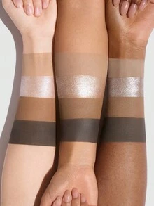 SHEGLAM Daydreamer Mini Palette-Cloudy Sundae Brand Beauty Makeup Face Paint Cosmetic For Women Girls Perfect For Fall Winter Ideal For Y2K Fancy Fashion Suitable For Birthday Christmas Present Party Ready Best Color