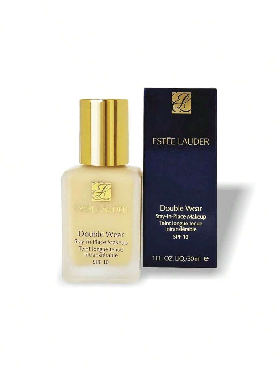 Estée Lauder KEM TRANG ĐIỂM KÍCH THÍCH DOUBLE WEAR SPF10 30ML - 2W2 MÂY - Xem 1