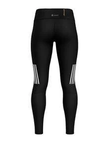 Adidas OTR WINTER LT TIGHT - Black - View 2