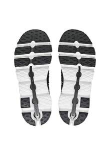 Giày chạy bộ Cloudswift 3All Road - Helion™ Superfoam đệm & Adaptive Fit - Kiểu #3WD10450485 - màu đen - Xem 4