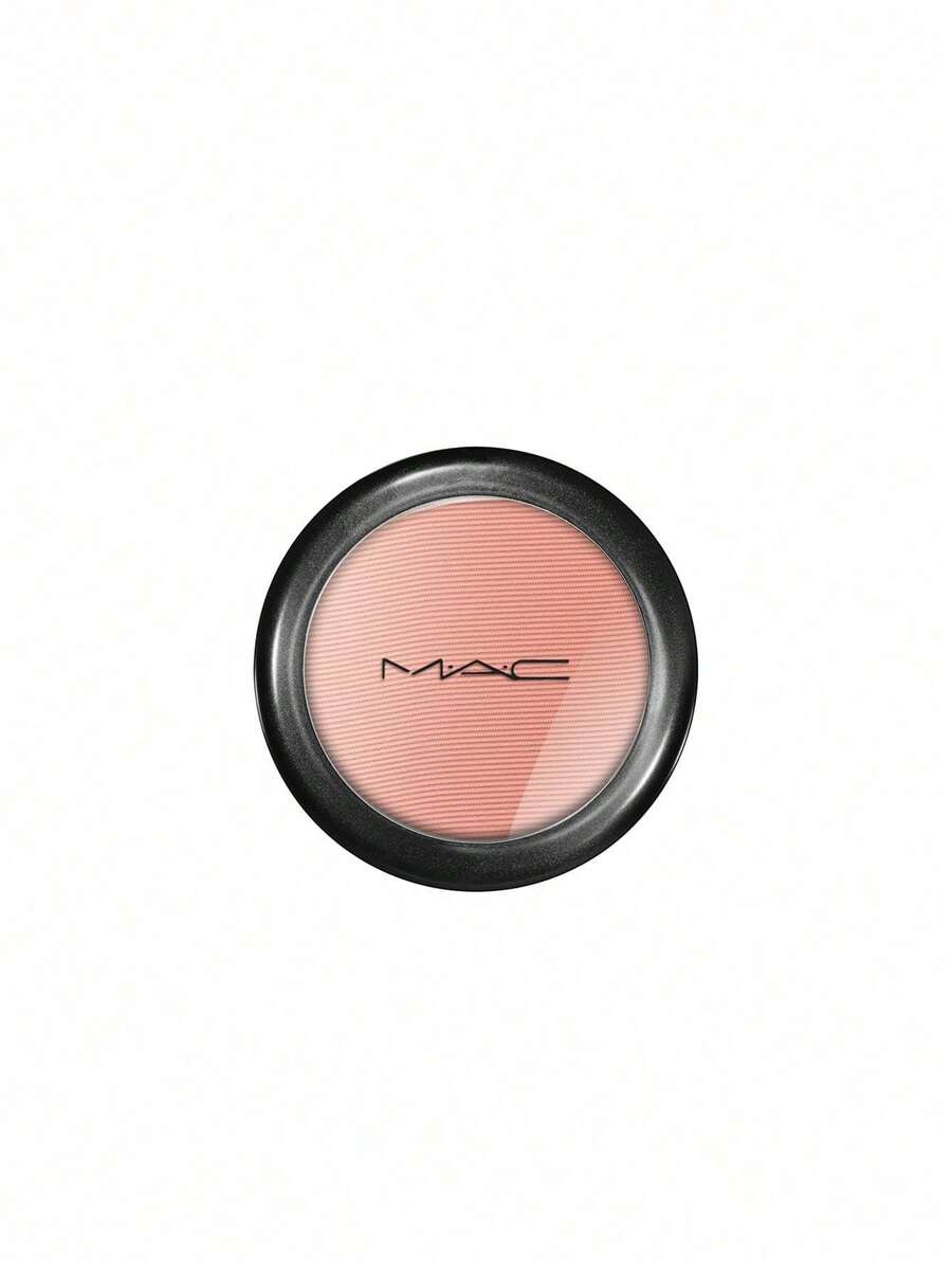 MAC Powder Blush Melba 6 G - 梅爾巴 - 查看 1