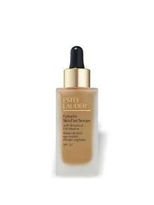 Estée Lauder Futurist SkinTint Serum Foundation With Botanical Oil Infusion SPF20 3N2 Wheat 30 Ml - Lúa mì 3N2 - Xem 1