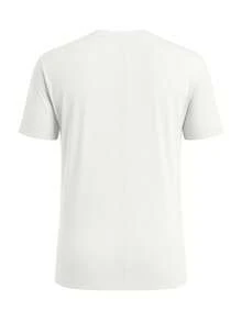 Tommy Hilfiger Logo Women's T-Shirts White - 本色 - 查看 6