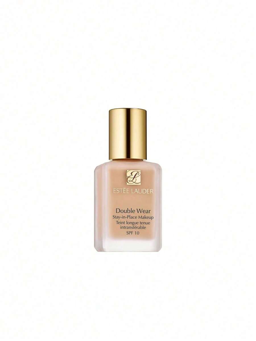 Estée Lauder Double Wear Stay-In-Place Foundation SPF 10 1C0 Shell 30 Ml - #1C0 外殼 - 查看 1