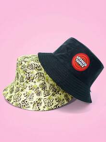 LOONEY TUNES X SHEIN Hat Accessories - A - View 6
