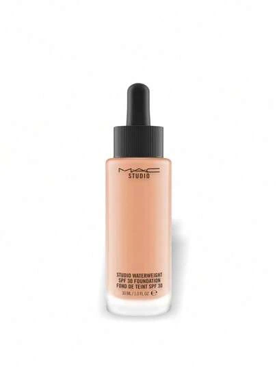MAC Studio Waterweight SPF30 Foundation NW30 30 Ml