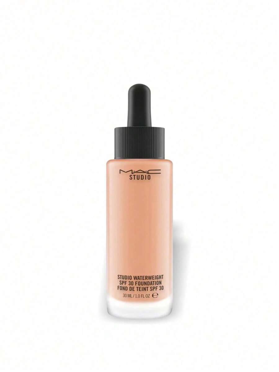 MAC Studio Waterweight SPF30 Foundation NW30 30 Ml - NW30 - View 1