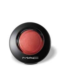  Mac Mineralize Matte Blush Flirting With Danger