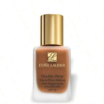 Estée Lauder Double Wear Stay-In-Place Makeup SPF10 Foundation 6N1 Mocha 30 Ml