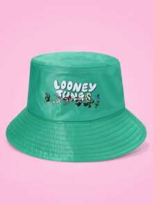 LOONEY TUNES X SHEIN Hat Accessories