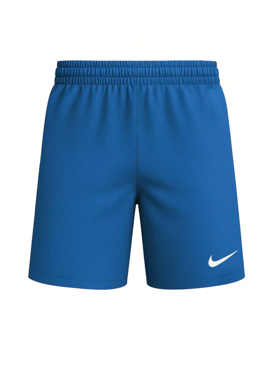 Nike Essential Boys' Swim Shorts Blue - Blue - View 1