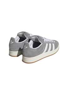 Originals Campus 00s Grey HQ8707 - GreyThree/CloudWhite/OffWhite - View 2