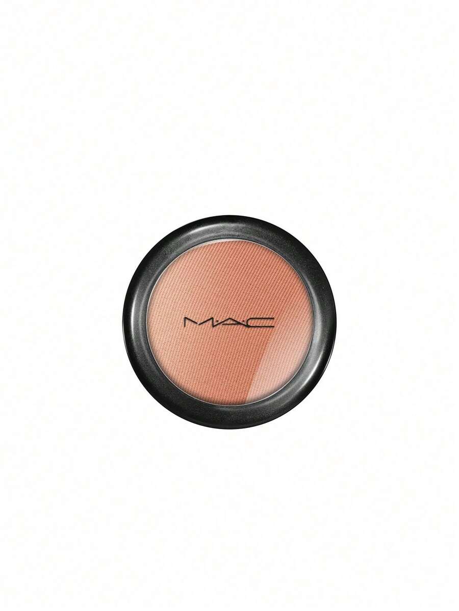 MAC Powder Blush Copper Tone 6 g - Tono de cobre - Ver 1