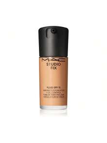 MAC Stud Fix Fluid Found Oil NC37 - NC37 - View 1