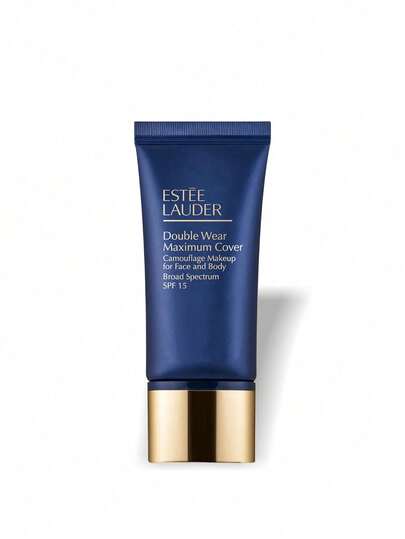 Estée Lauder Double Wear Maximum Cover Camouflage Foundation SPF15 3N1 Ivory Beige 30 ml