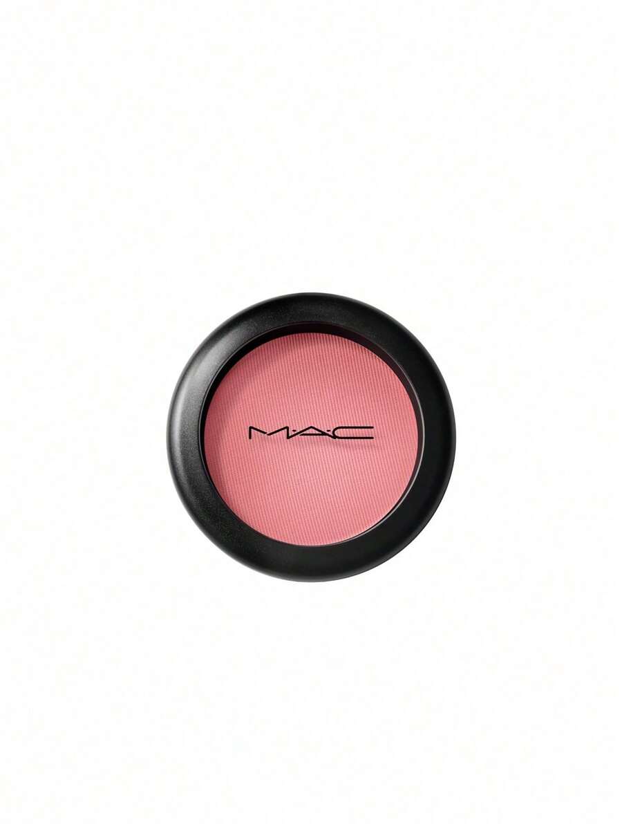 MAC Powder Blush Pink Swoon 6 G - Pink Swoon - View 1