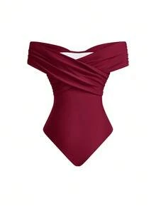 Swim Oasis Women One-Pieces Summer