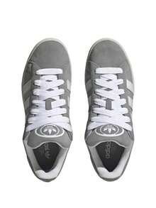 Originals Campus 00s Grey HQ8707 - GreyThree/CloudWhite/OffWhite - View 3