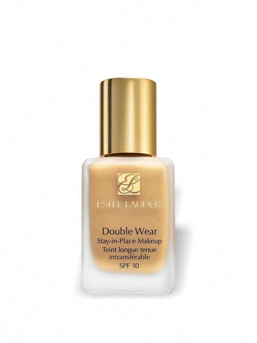 Estée Lauder Double Wear Stay-In-Place Foundation SPF 10 2N1 Desert Beige 30 Ml - 2N1 Desert Beige 12 - View 1