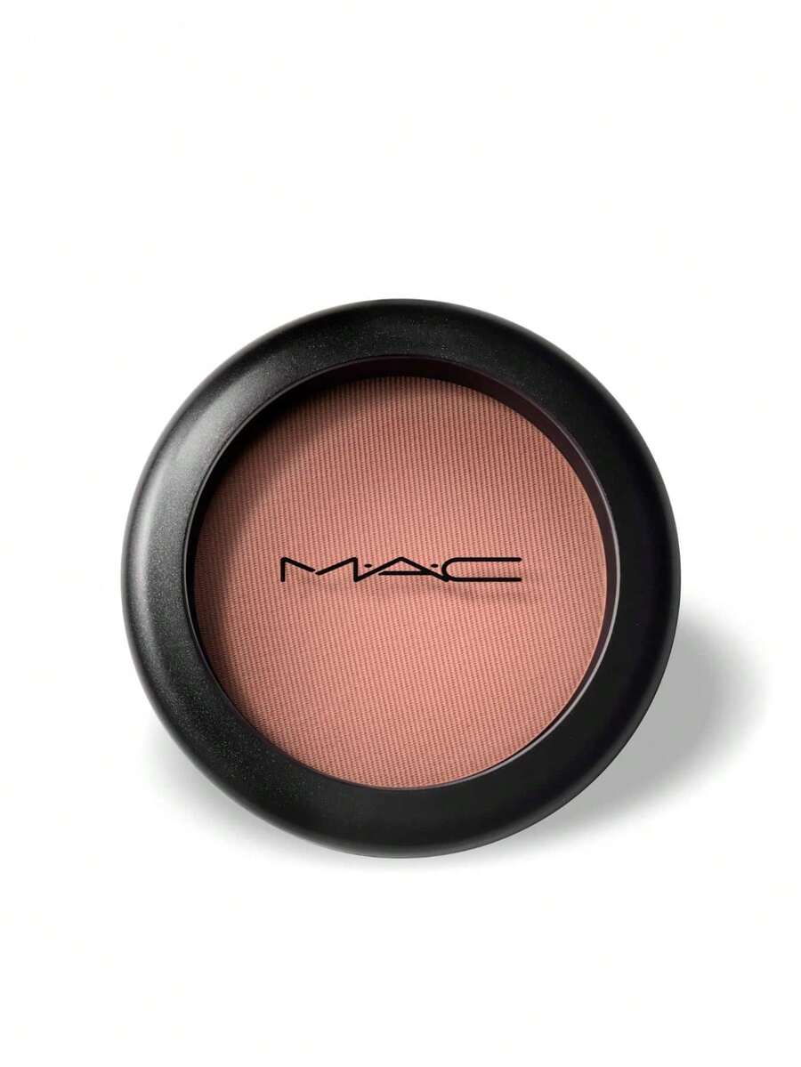 Mac Sheerstone Blush Gingerly - Gingerly - View 1