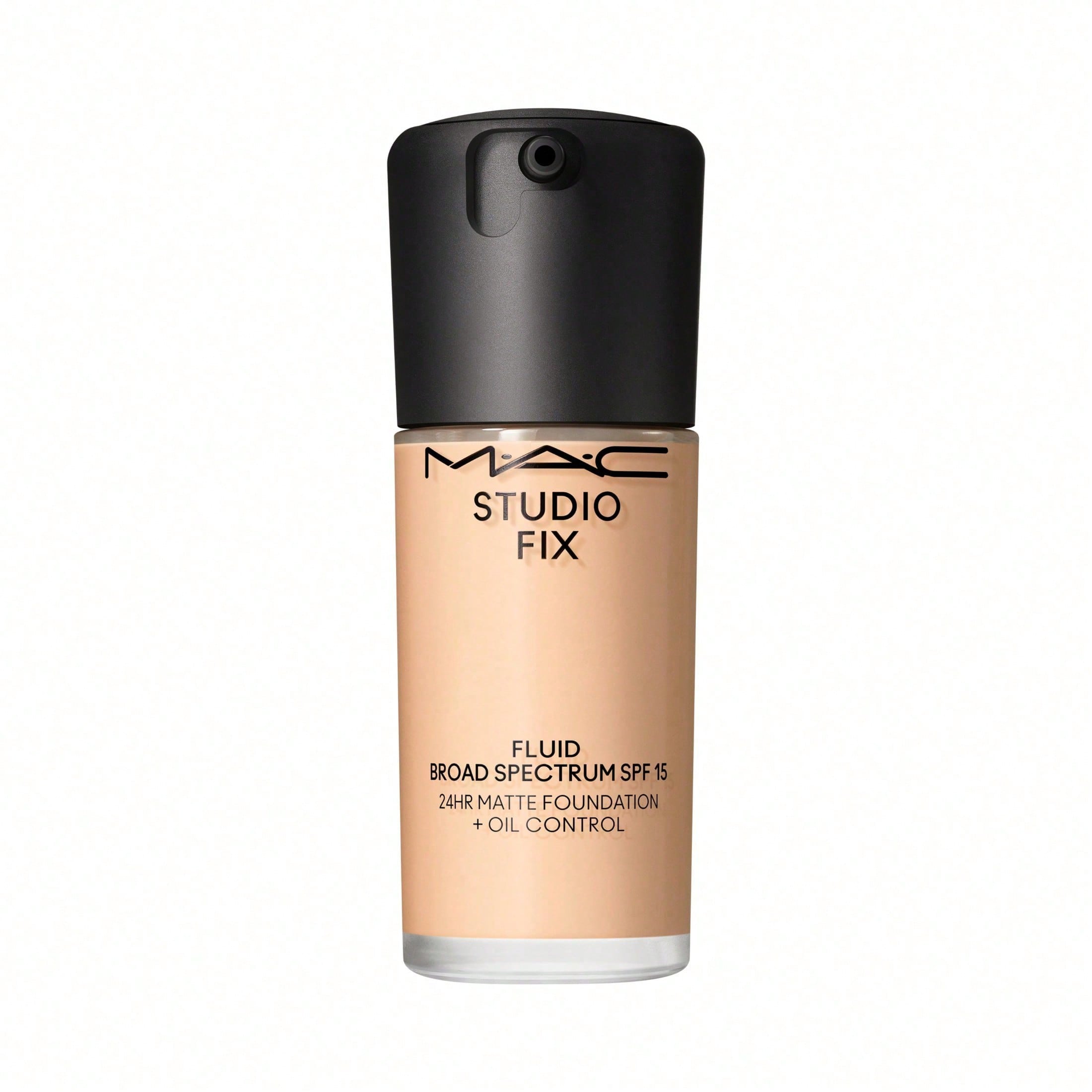 Shein Nc16 Mac Studio Fix Fluid Spf15 30Ml