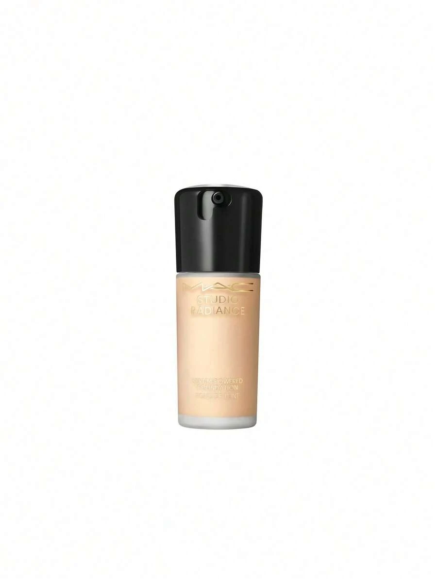 MAC Studio Radiance Serum-Powered Foundation NC17.5 30 Ml - NC17.5 - View 1