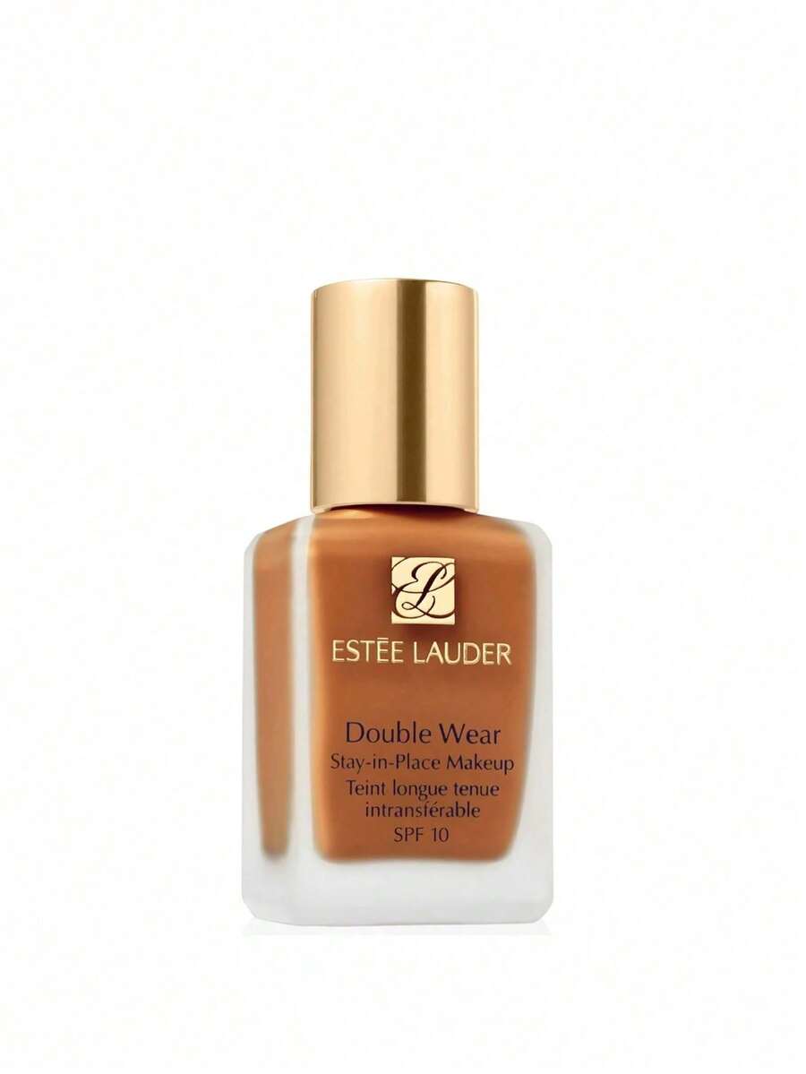 Estée Lauder Double Wear Stay-In-Place Makeup SPF10 Foundation 2N2 Buff 30 Ml - 5W1 Bronze 42 - View 1