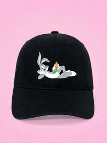 LOONEY TUNES X SHEIN Hat Accessories
