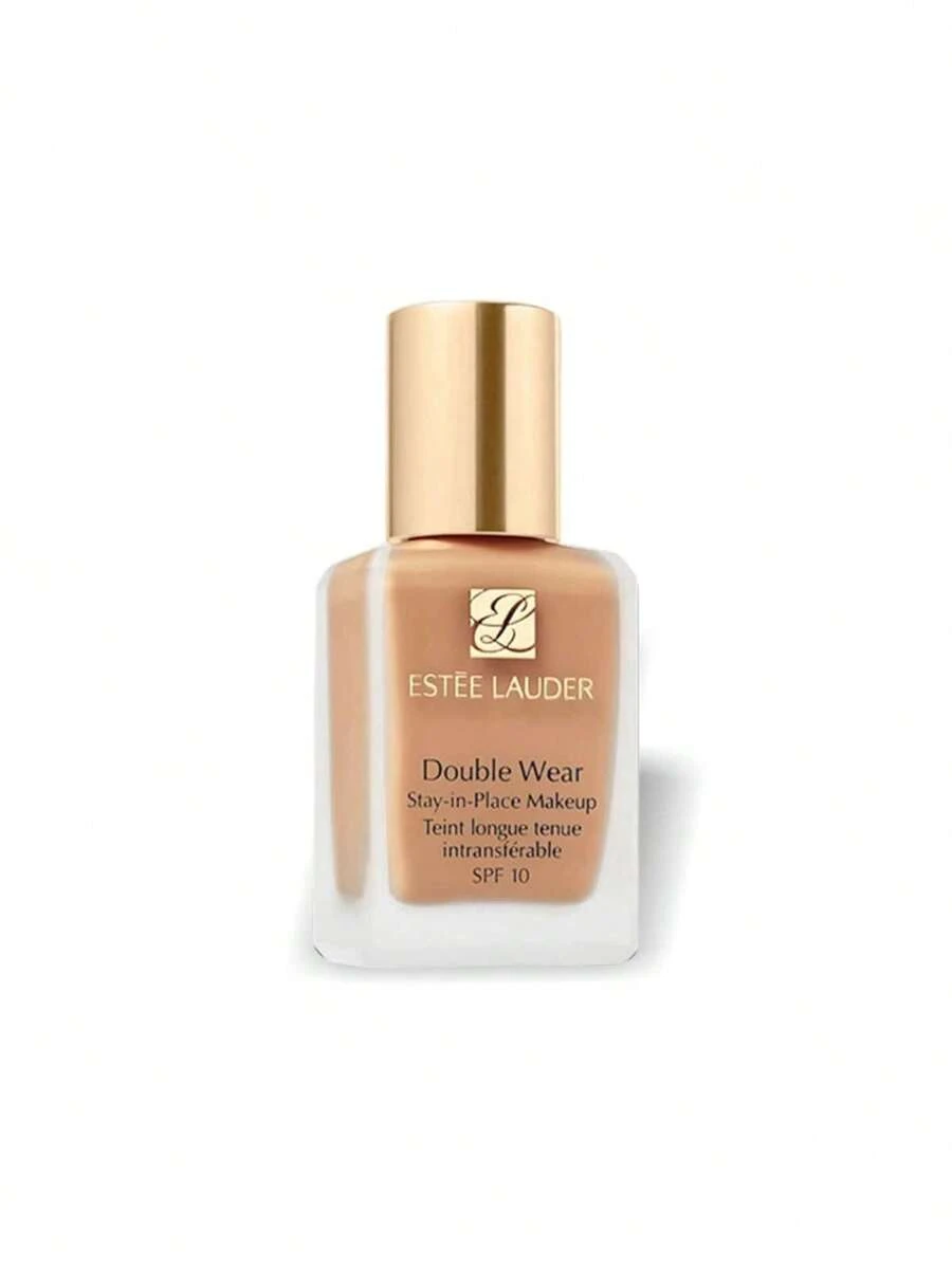 Estée Lauder Kem chống nắng Double Wear Stay-In-Place SPF10 30ml - 3N1 Màu ngà voi Be - Xem 1
