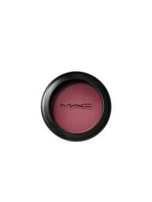 MAC Powder Blush Matte Fever 6 G - Sốt - Xem 1