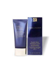 Kem trang điểm che khuyết điểm Estée Lauder Double Wear Maximum Cover Camouflage cho mặt và body SPF15 30ml - Tan - Xem 2