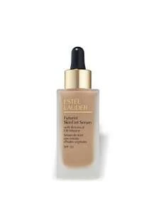 Estée Lauder Futurist SkinTint Serum Foundation With Botanical Oil Infusion SPF20 2C3 Fresco 30 Ml - 2C3 Fresco - View 1