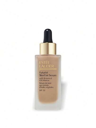 Estée Lauder Futurist SkinTint Serum Foundation With Botanical Oil Infusion SPF20 2C3 Fresco 30 Ml