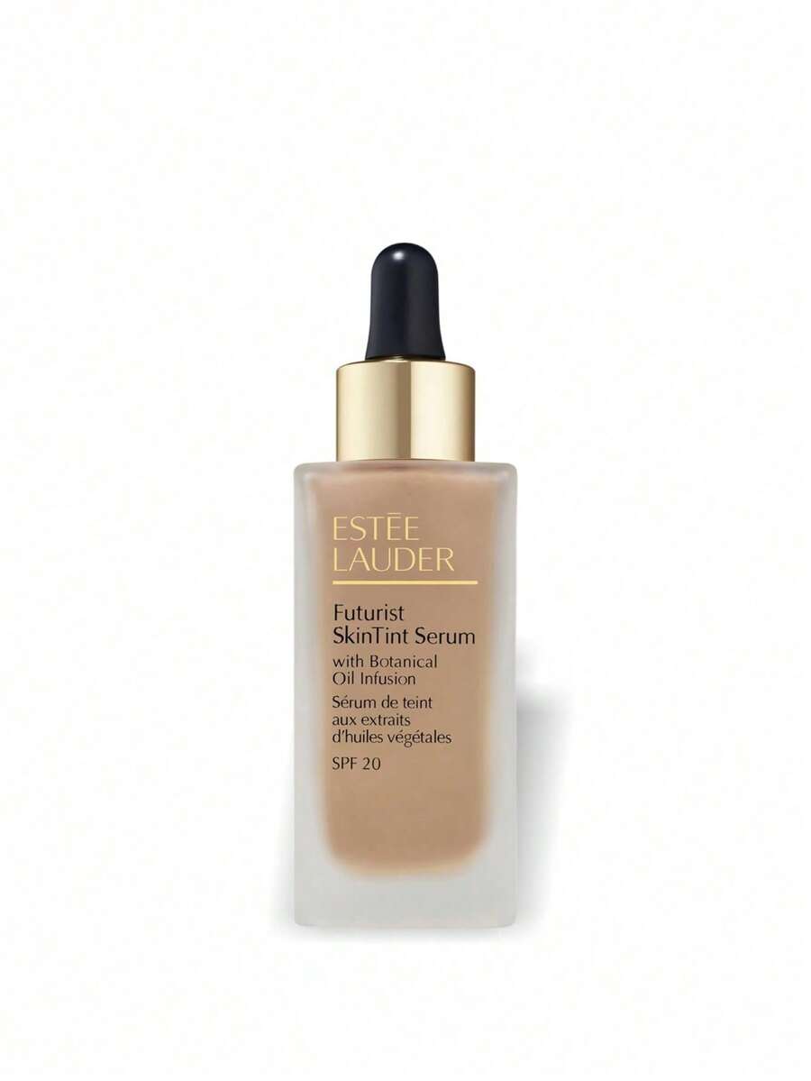 Estée Lauder Futurist SkinTint Serum Foundation With Botanical Oil Infusion SPF20 2C3 Fresco 30 Ml - 2C3 Fresco - View 1