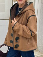 Vêtements d'extérieur & Costumes