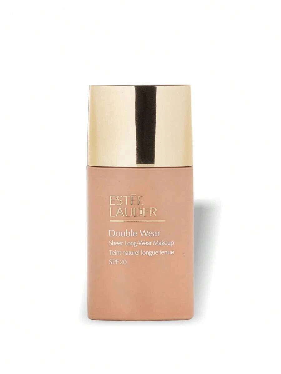 Estée Lauder Double Wear Sheer Long-Wear Makeup SPF20 30ml #2C2 - 2C2 - Xem 1
