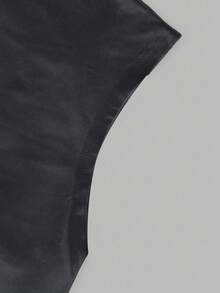 Manfinity Dauomo 2 pezzi/set Canotta casual di moda da uomo, adatta per l'estate