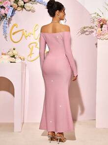 Loomaby Maternity Dresses,Gender Reveal Dress,Maternity Dress, Baby Shower Dress Maternity Photoshoot Dress Pink Maternity Dress Pregnant Dress Baby Shower Guest Outfit Maternity Dress Baby Shower