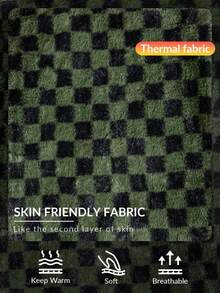 Zelara 大码假日教师返校休闲纯色秋季返校舒适修身镂空刺绣慵懒休闲风商务休闲宽松外套 - 綠色 - 查看 10