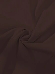 Franclia 新款窄围巾腰带，高品质百搭女裙 - 彩色 - 查看 3