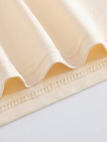 EMERY ROSE Howdy Christmas Western Christmas T-Shirt, Women's Casual Top, Round Neck Short Sleeved Plus Size Women's Clothing, Christmas T-Shirt, Suitable For Spring And Summer